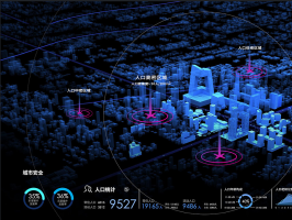 智慧园区系统科技推动城市创新的新篇章